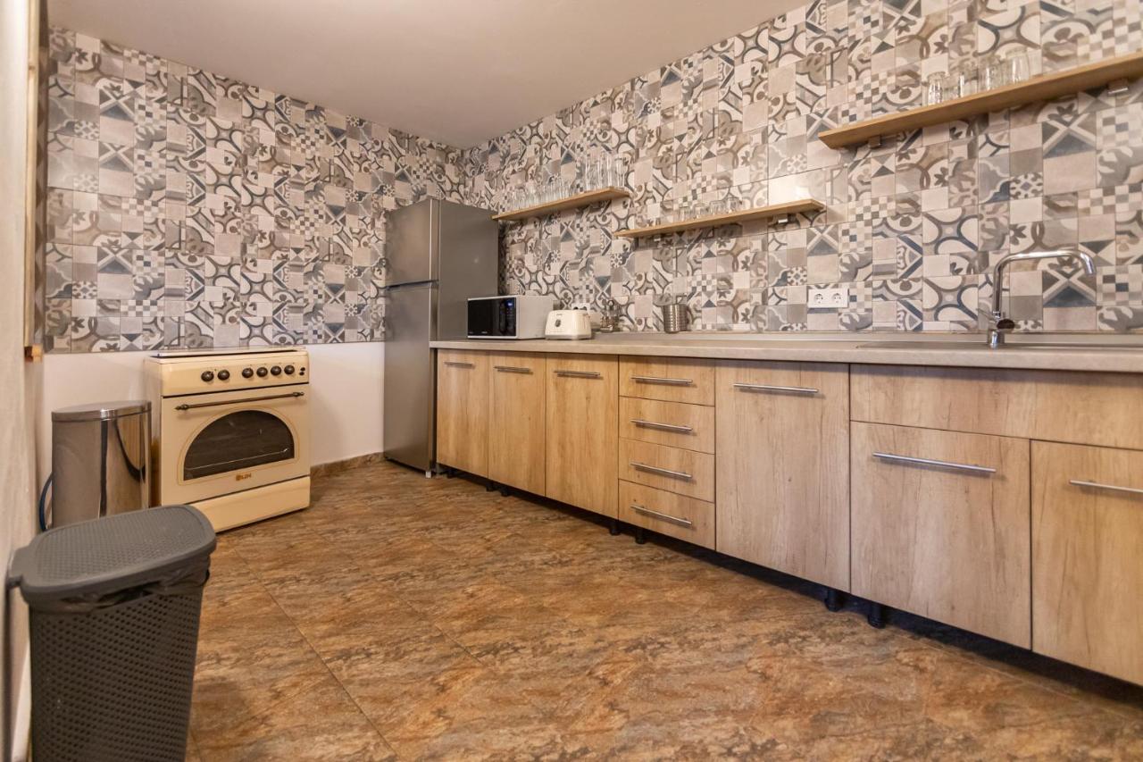 Ranger Chalet Моечу де Жос Екстериор снимка